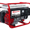 Máy phát điện Honda HG7500SE