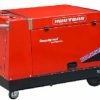 Máy phát điện Honda hữu toàn HG16000SDX (giảm thanh -1 pha)
