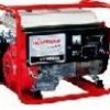 Máy phát điện Honda HG7500