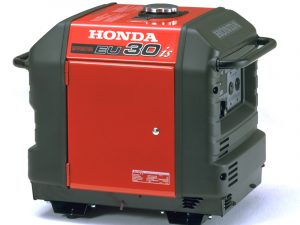 Máy phát điện Honda EU30is