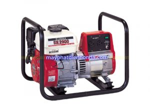 Máy phát điện ELEMAX SH2900