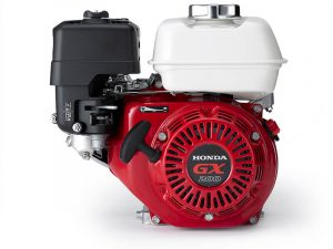 Động cơ Honda GX200