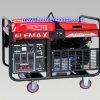 Máy phát điện Elemax SH11000
