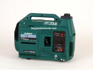 Máy phát điện ELEMAX SHX2000