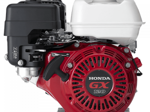 Động cơ Honda GX120
