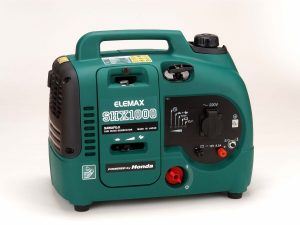 Máy phát điện ELEMAX SHX1000