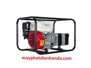 Máy phát điện Honda EN 2500FX