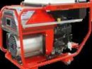 Máy phát điện HK16000SDX-OP