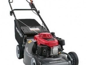 Máy cắt cỏ Honda HRJ196