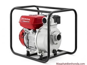 Máy bơm nước Honda wb20xt4 6 May bom nuoc Honda WB20XT 1