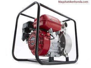 Máy bơm nước Honda wb20xt4 7 May bom nuoc Honda WB20XT 3