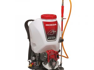 Máy phun thuốc Honda WJR 4025