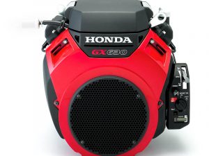 Động cơ Honda GX630RH