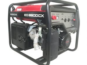 Máy phát điện Honda EG6500CX RH