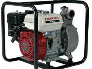 Máy bơm nước Honda