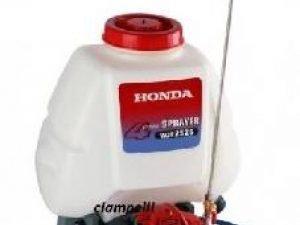Máy phun thuốc Honda WJR 2525