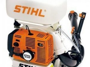 Máy phun thuốc Stihl SR420