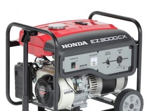 Máy phát điện Honda EZ3000CX