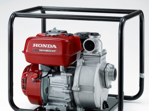 Máy bơm nước Honda WH20XT DFX