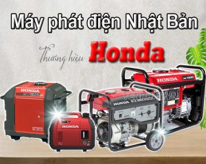 cung cap may phat dien honda tai hai phong 1