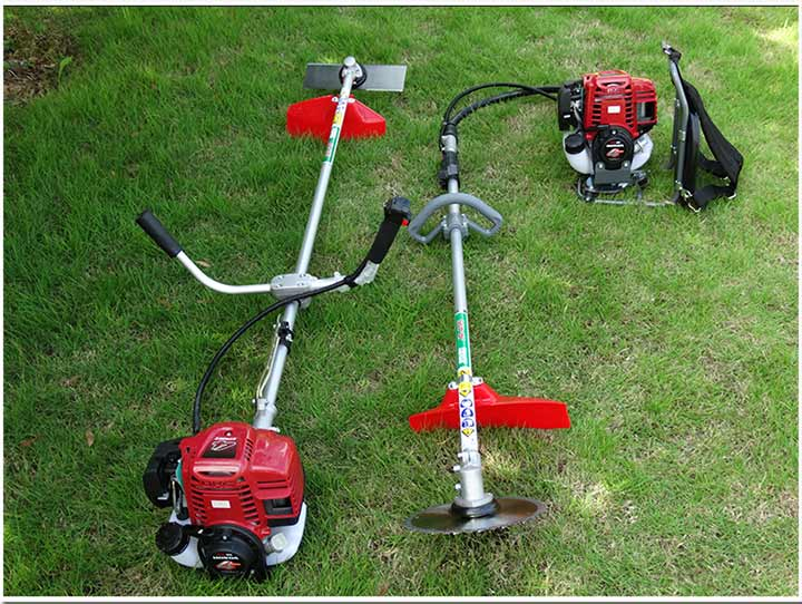 Máy cắt cỏ Honda chính hãng được cung cấp tại Honda Thanh Xuân