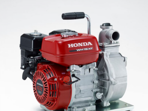Máy bơm nước Honda WH15XT2 A