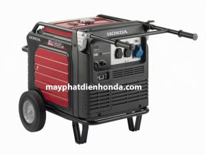 Máy phát điện Honda EU 65IS