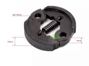 Má côn máy cắt cỏ Honda GX35/GX25