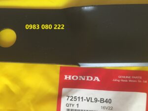 Lưỡi cắt cỏ Honda HRJ 196