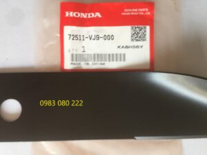 Lưỡi cắt cỏ Honda HRJ 216 (Tự hành)