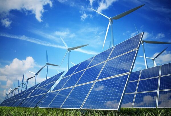 Máy Phát Điện Năng Lượng Tái Tạo: Xu Hướng Mới Trong Năm 2025 1 Máy Phát Điện Cho Năng Lượng Tái Tạo – Xu Hướng Xanh 2025