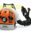 Máy thổi lá Stihl BR500